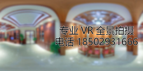 武强房地产样板间VR全景拍摄